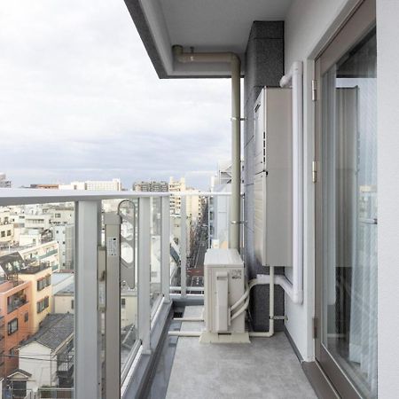 Apartmán Precedent Hills Kinshicho Prefektura Tokio Exteriér fotografie