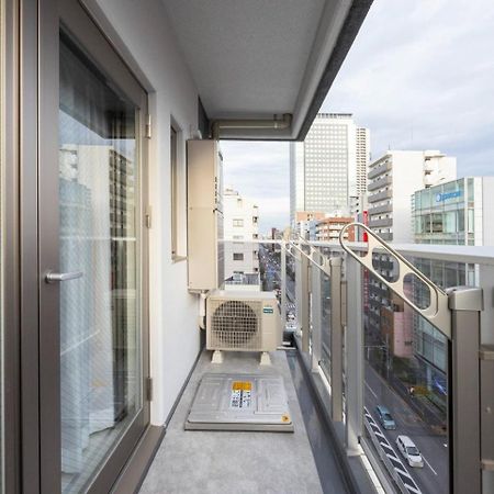 Apartmán Precedent Hills Kinshicho Prefektura Tokio Exteriér fotografie