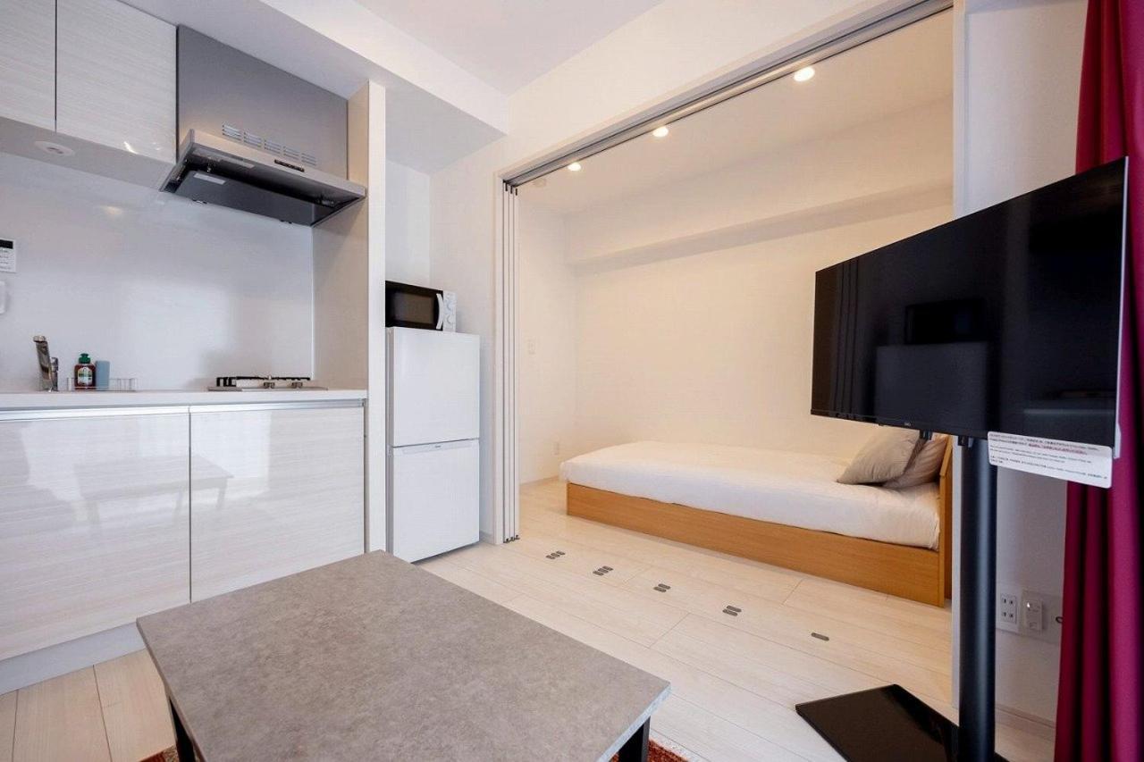 Apartmán Precedent Hills Kinshicho Prefektura Tokio Exteriér fotografie