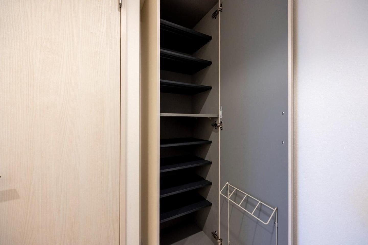 Apartmán Precedent Hills Kinshicho Prefektura Tokio Pokoj fotografie